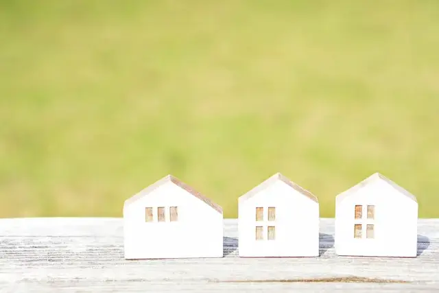 家づくりは楽しい