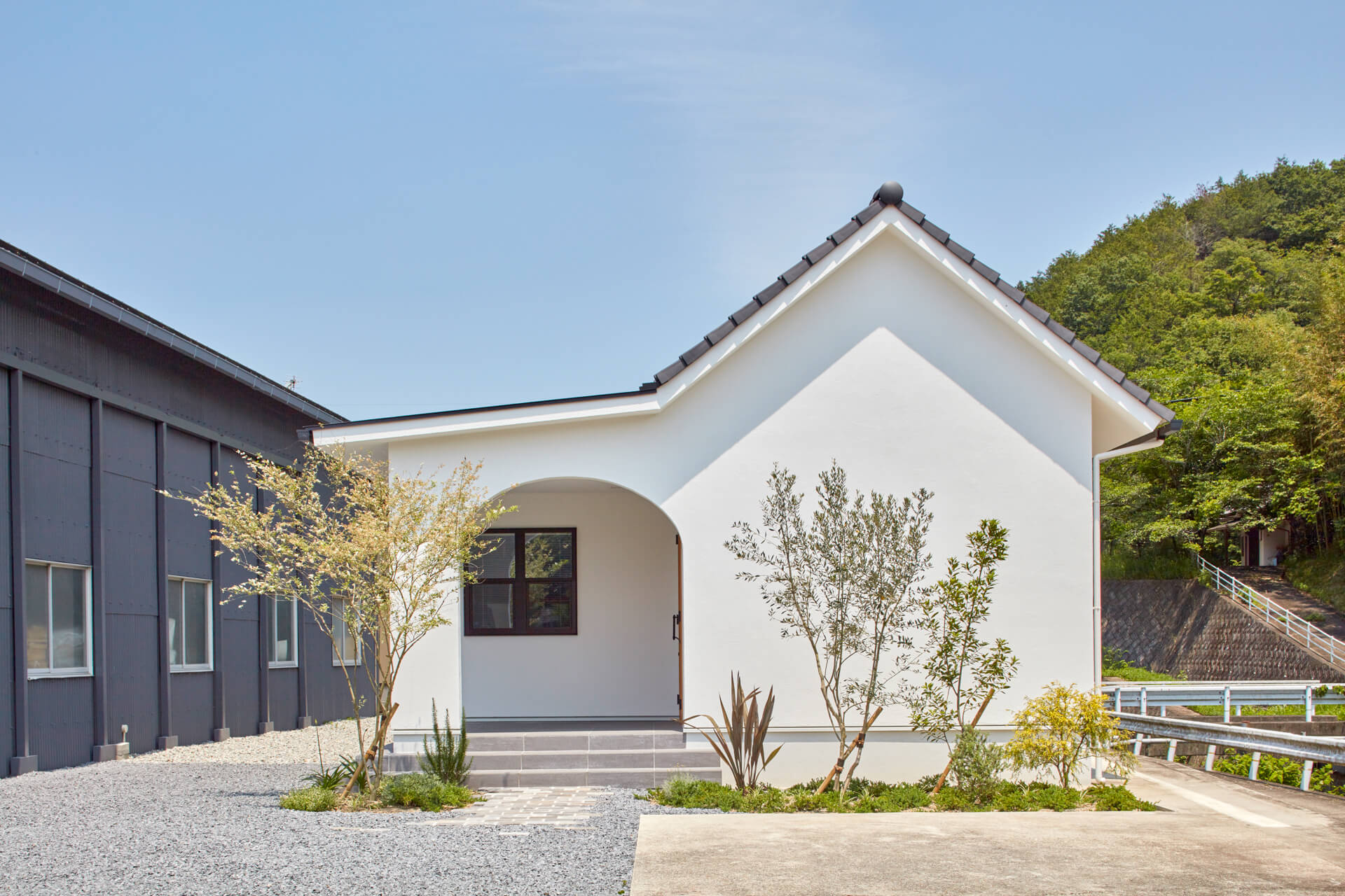 リノベーション