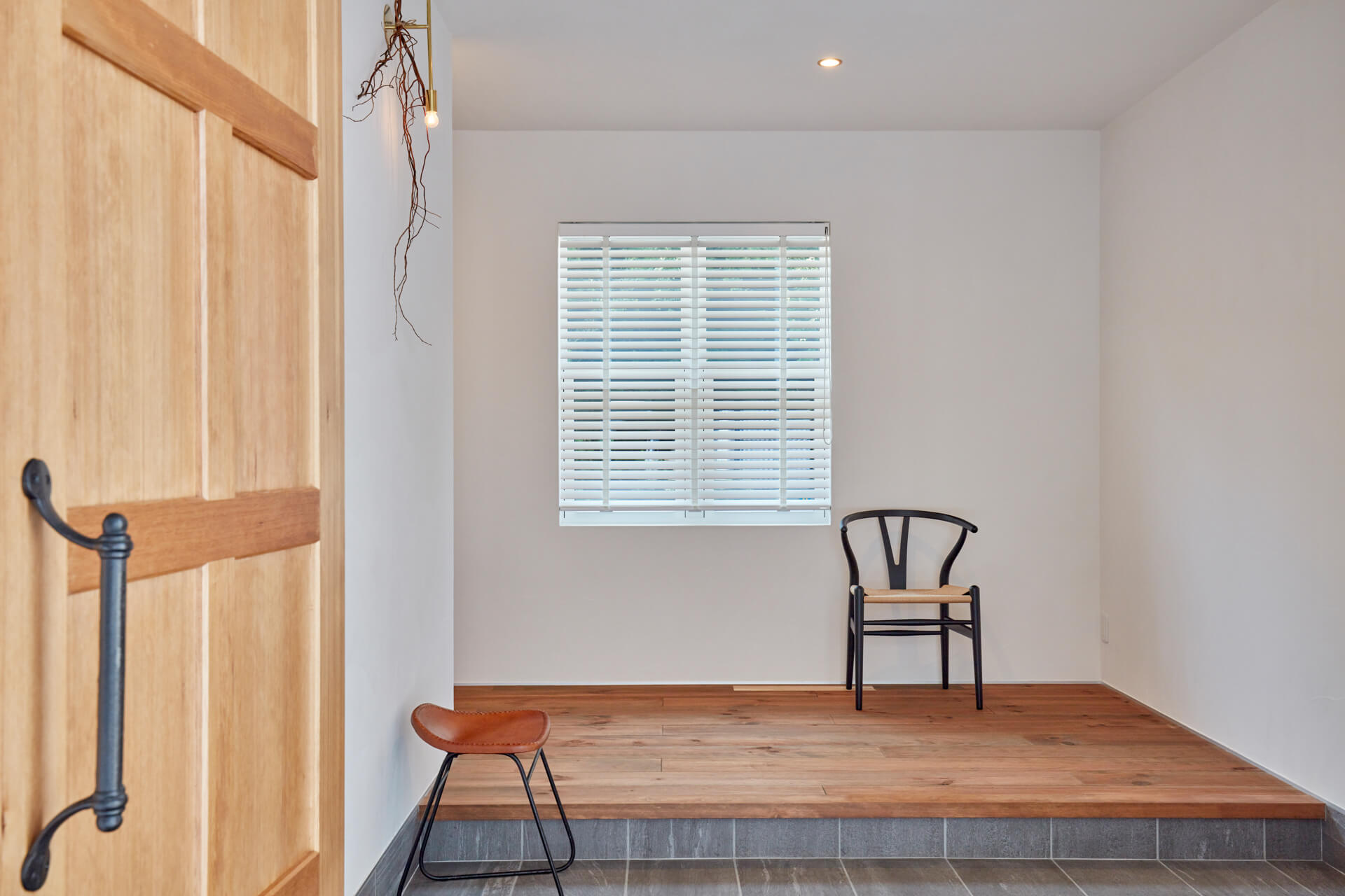 リノベーション