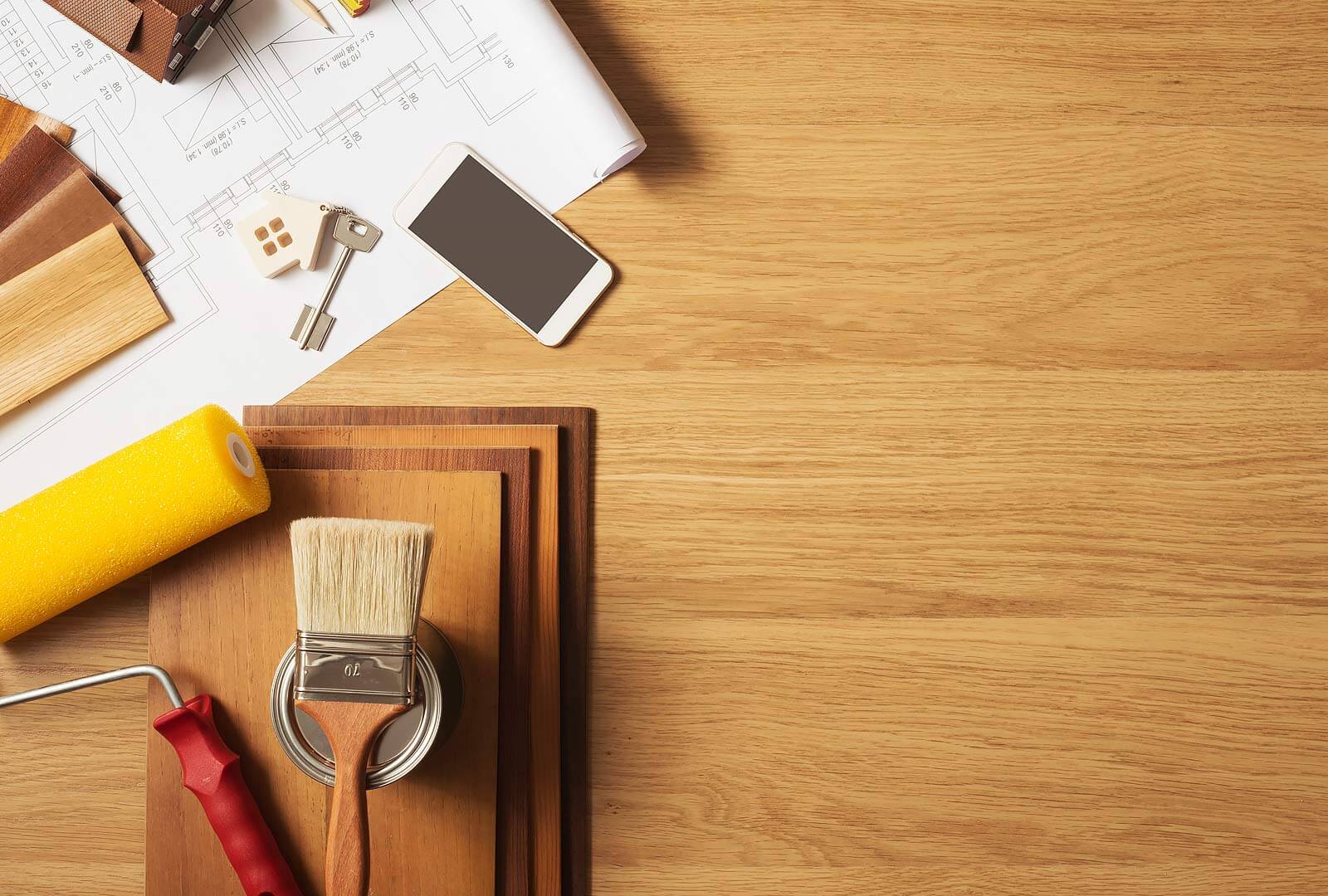 今の雰囲気を残してアップデートを