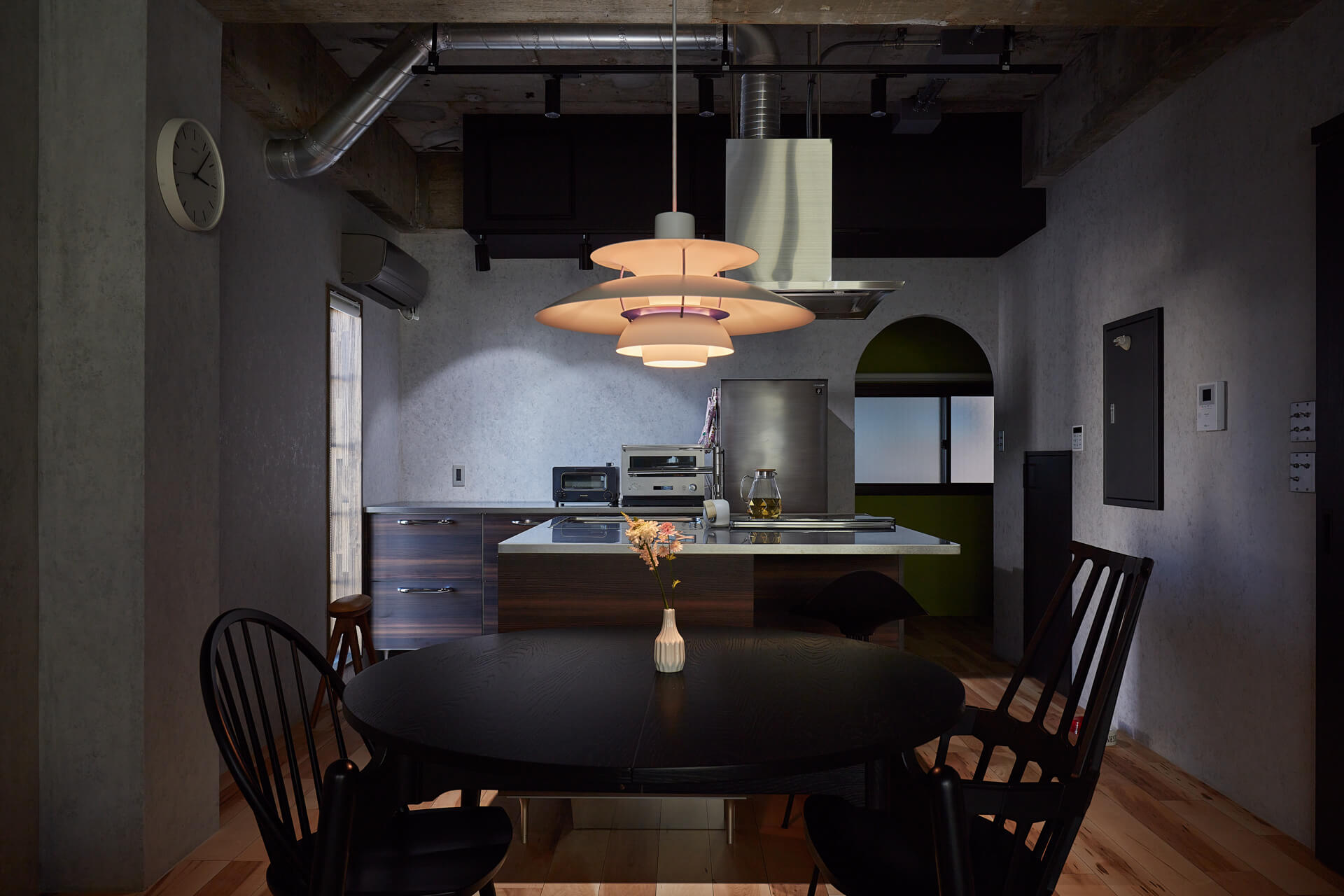 リノベーション