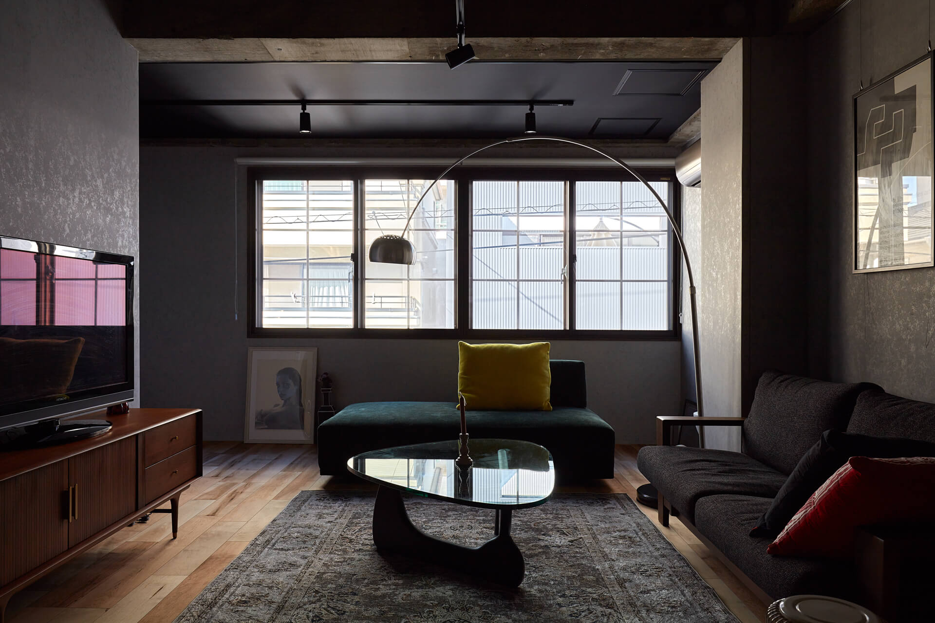 リノベーション