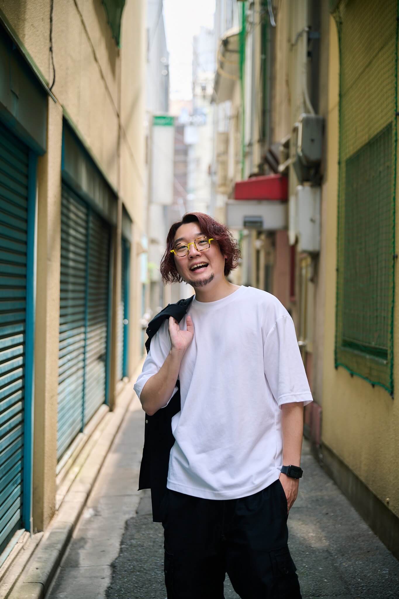 会社概要 | サイファーデザイン株式会社