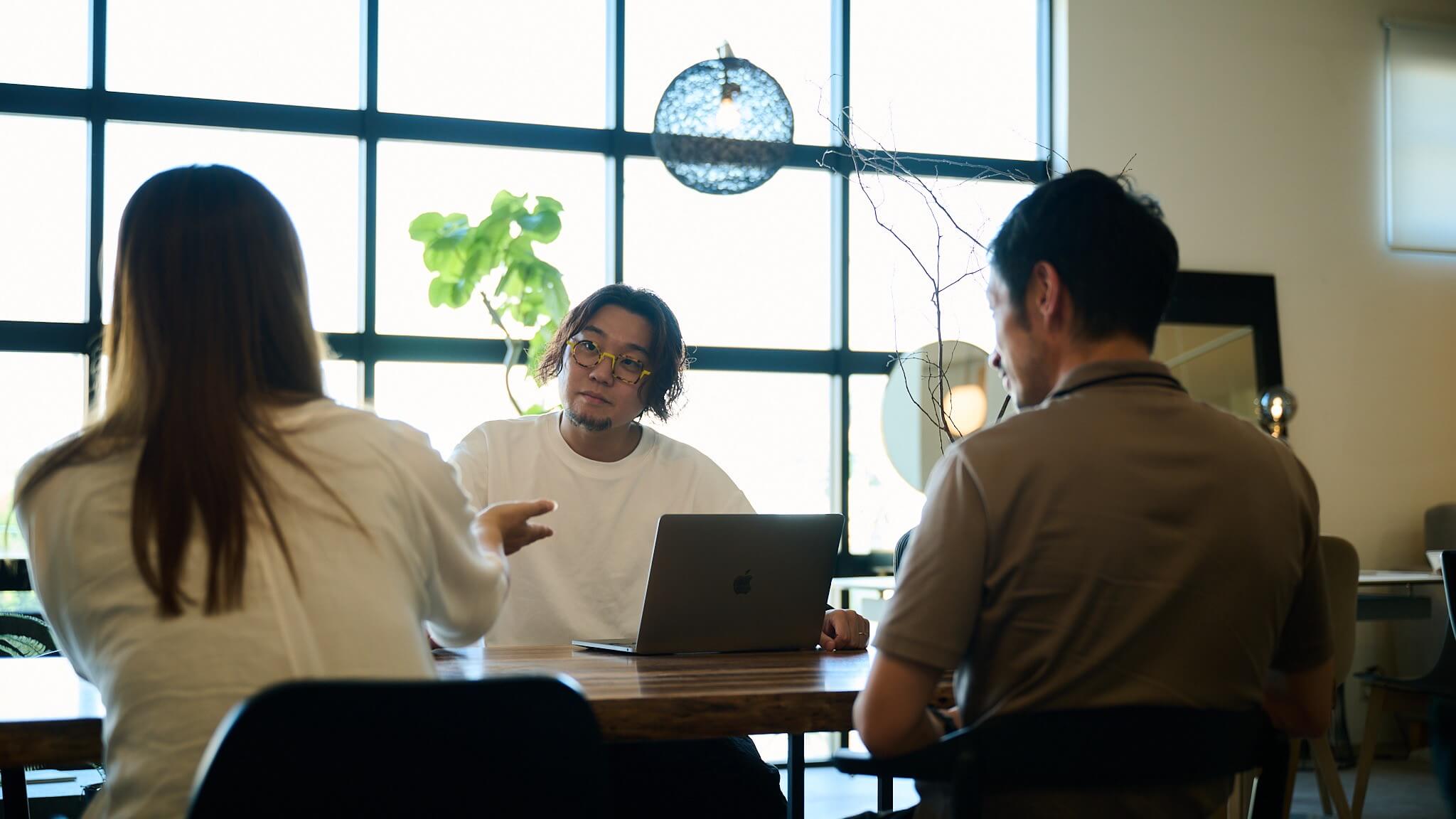 会社概要 | サイファーデザイン株式会社