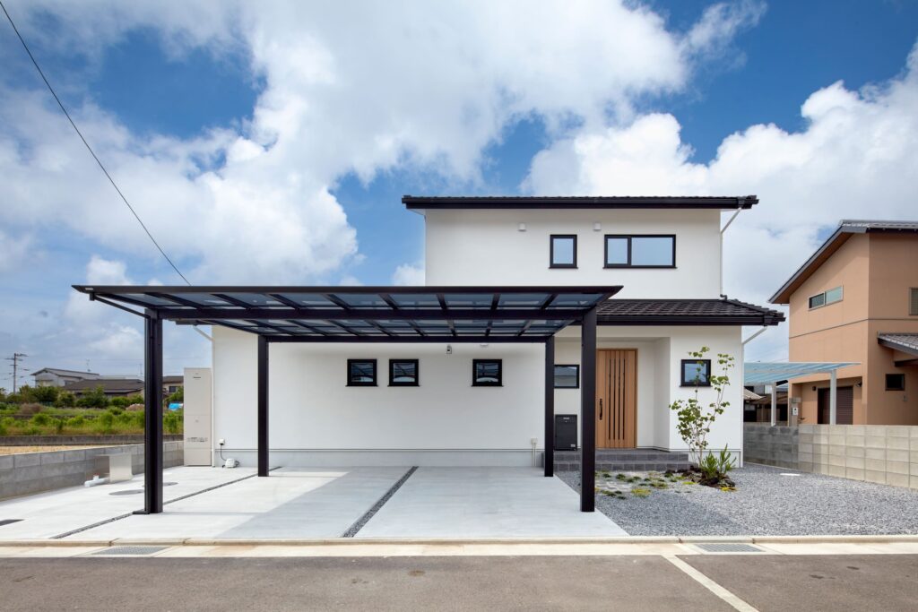 楽しく快適に日々過ごせる空間！K様より