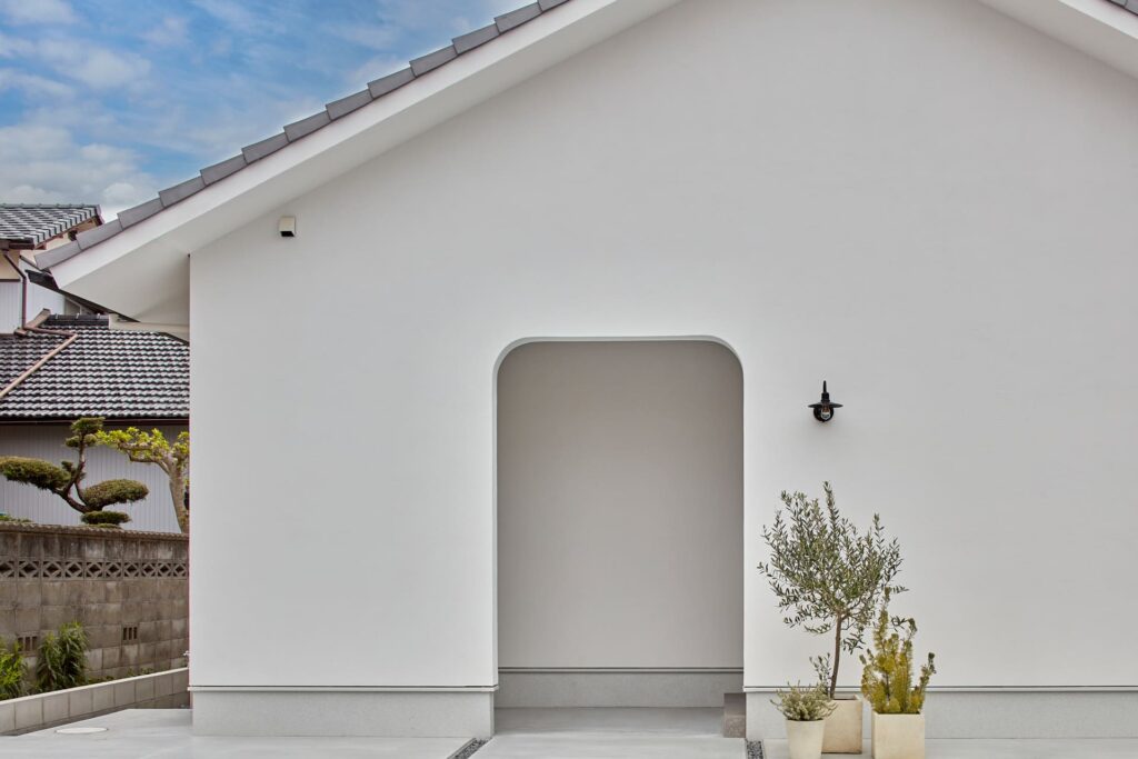 私たちの理想を全部詰め込めた！Y様より