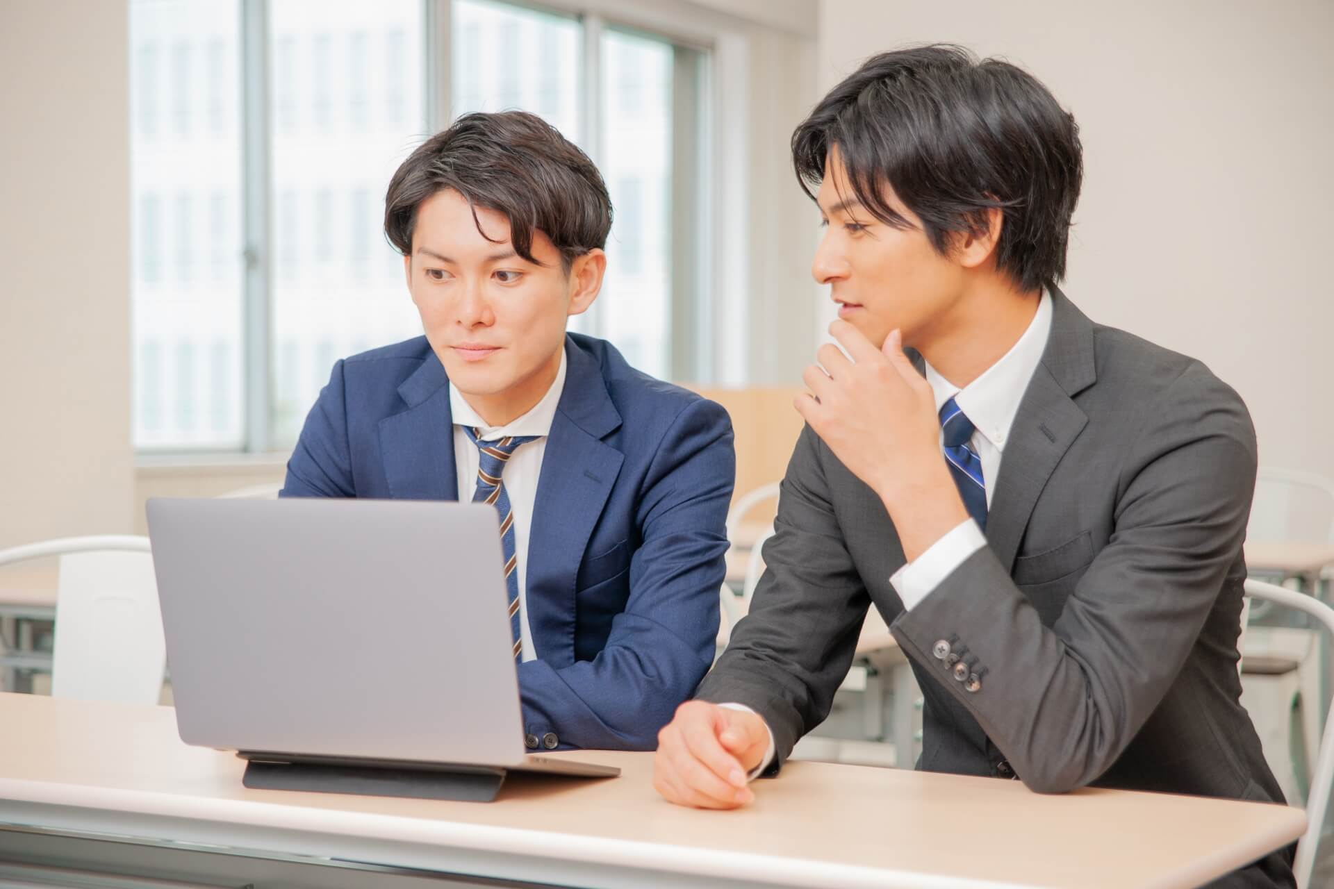 誰でも主役になれる職場