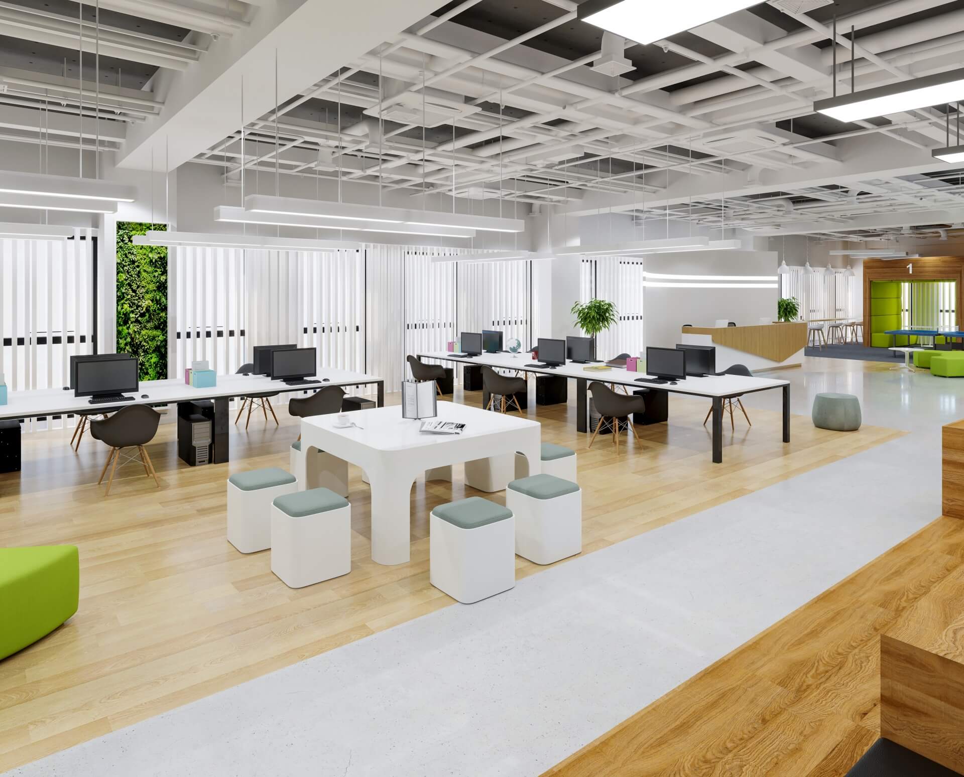 私たちについて