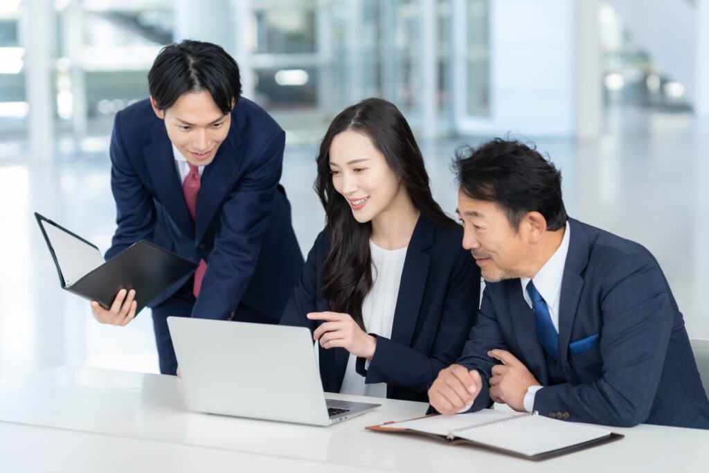 WordPressサイト構築